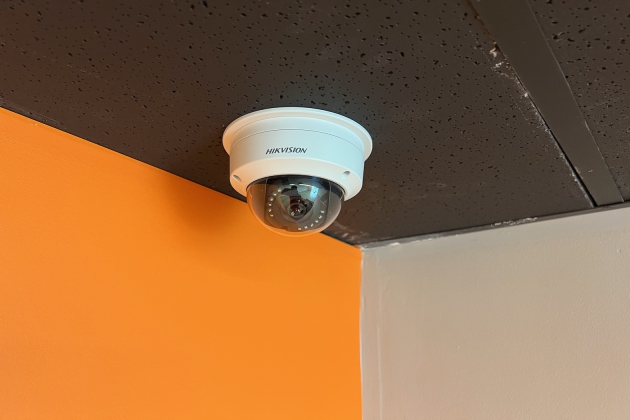 Hướng dẫn cách xem camera Hikvision trên điện thoại từ A-Z